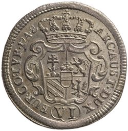Haus Österreich: Maria Theresia