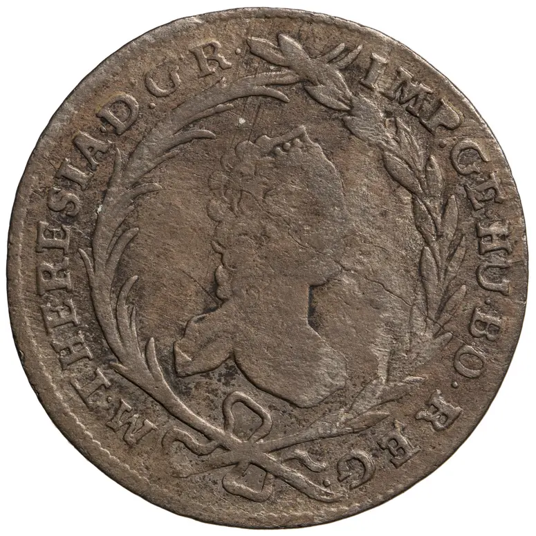 Münze