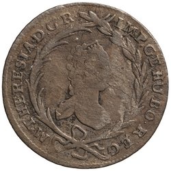 Haus Österreich: Maria Theresia