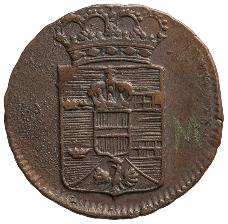 Münze