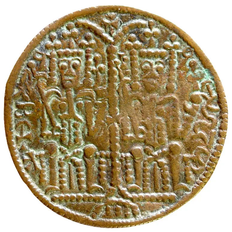 Münze
