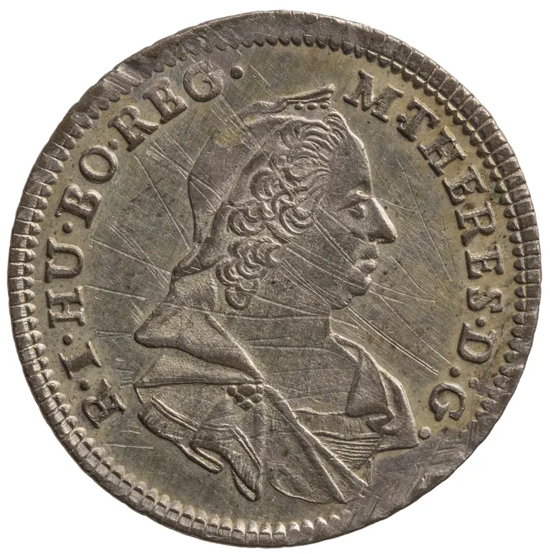 Münze