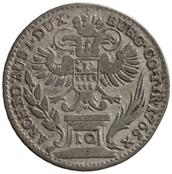 Haus Österreich: Maria Theresia