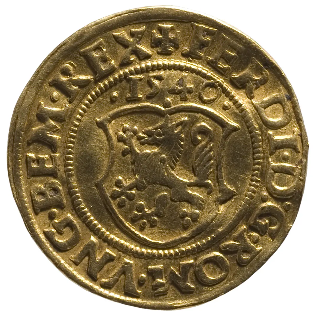 Münze