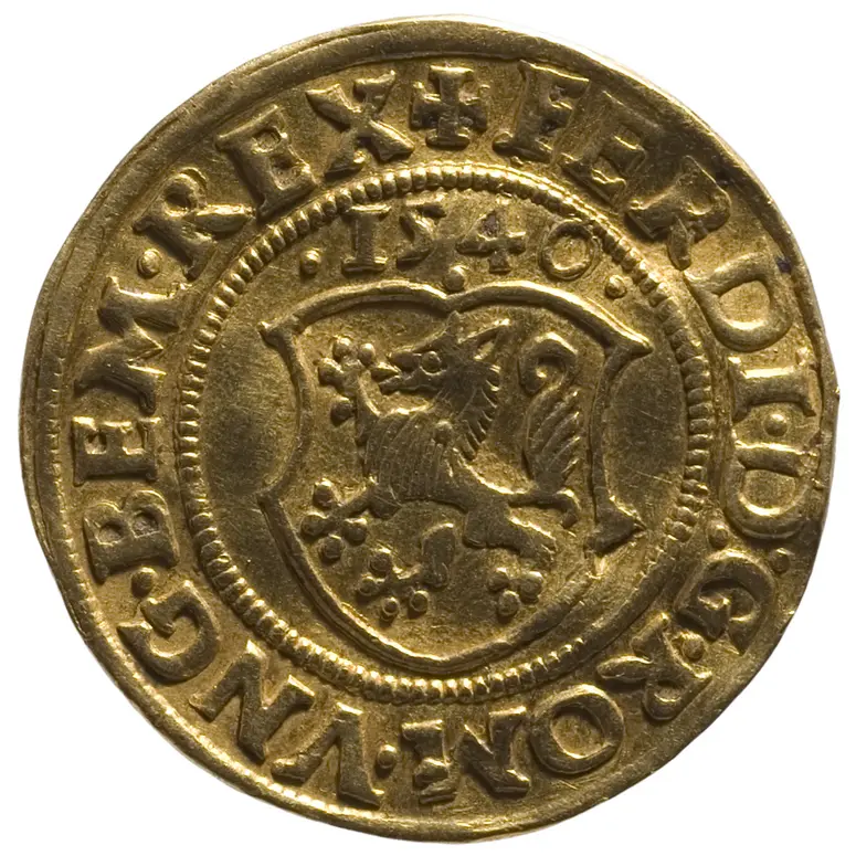 Münze