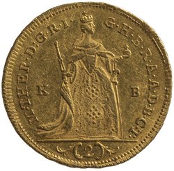 Haus Österreich: Maria Theresia