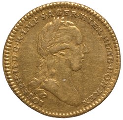 Haus Österreich: Joseph II.