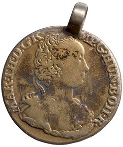 Österreichische Niederlande: Maria Theresia
