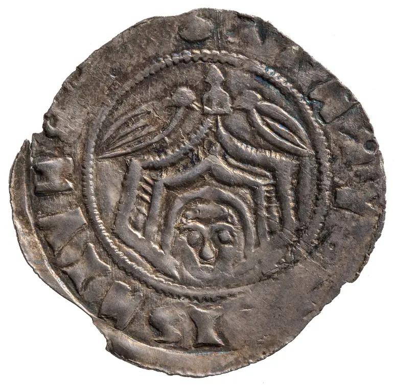 Münze