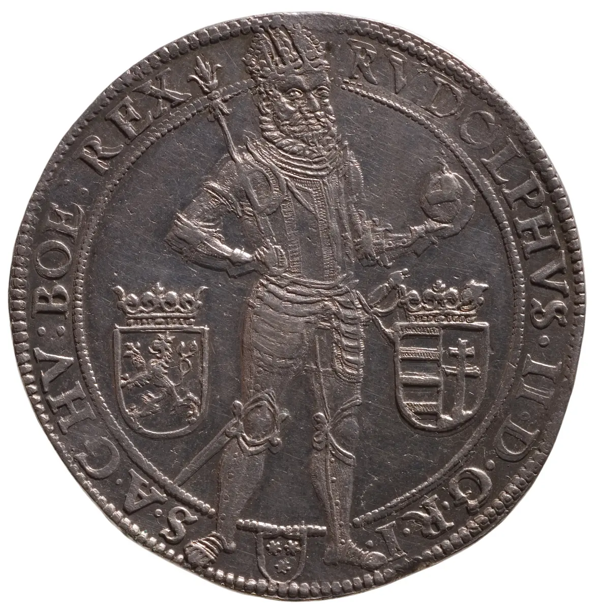 Münze