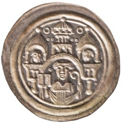 Äbte von Helmstedt: Adolf II. von Werden (1160–1174)