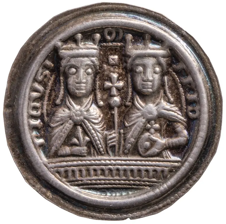 Münze