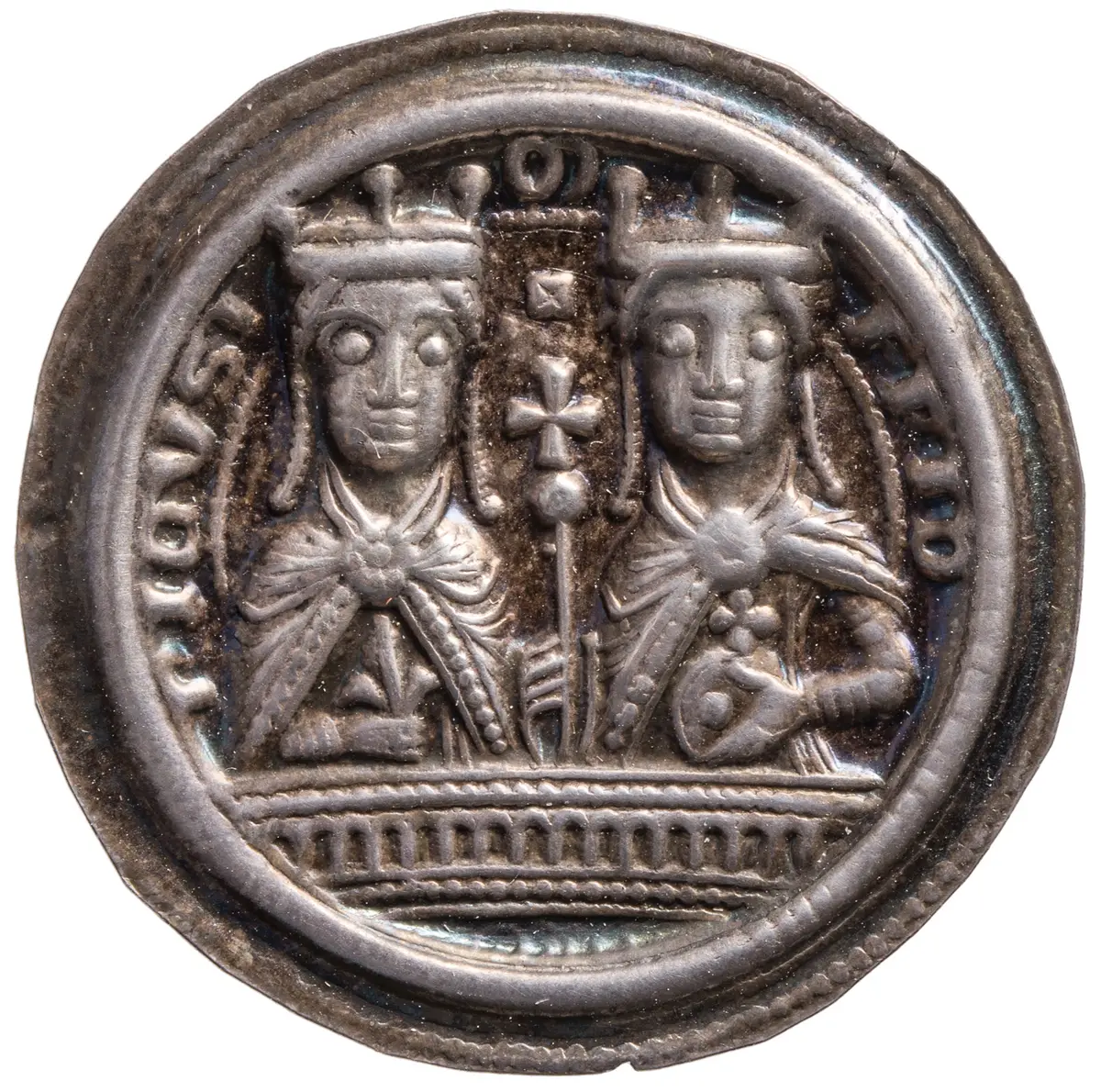 Deutsches Reich: Friedrich I. Barbarossa (1152–1190)