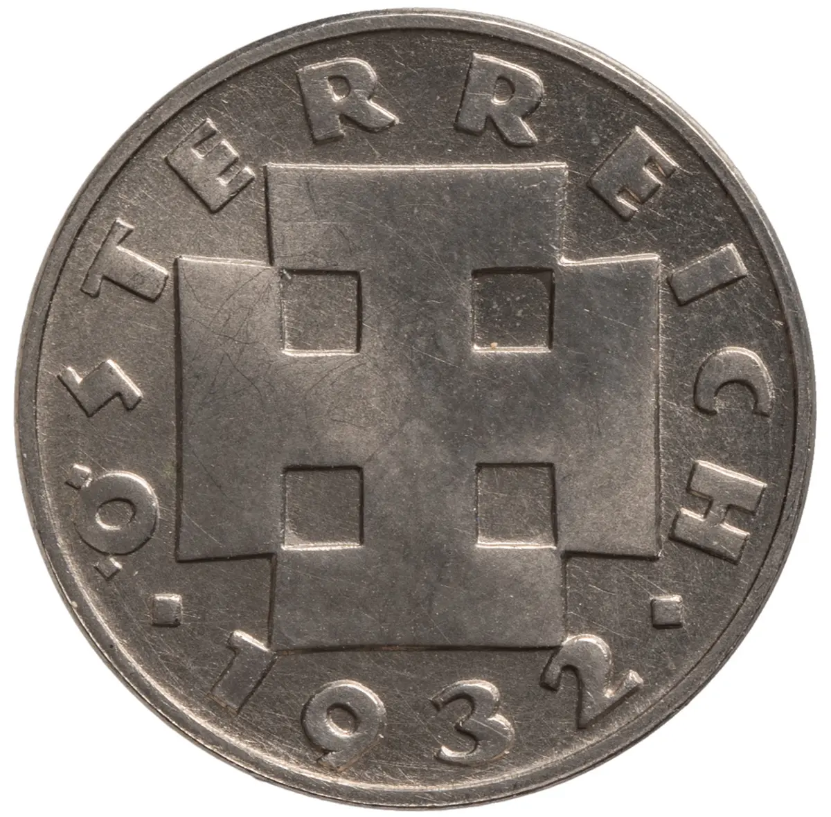 Österreich: 1. Republik