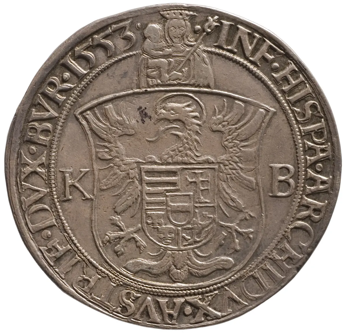Münze