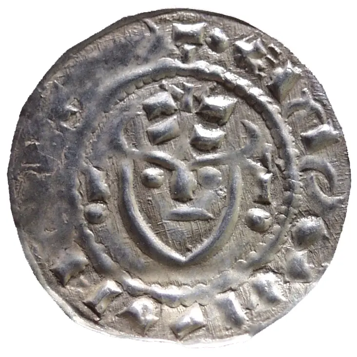 Münze