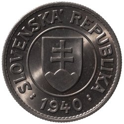 Slowakische Republik