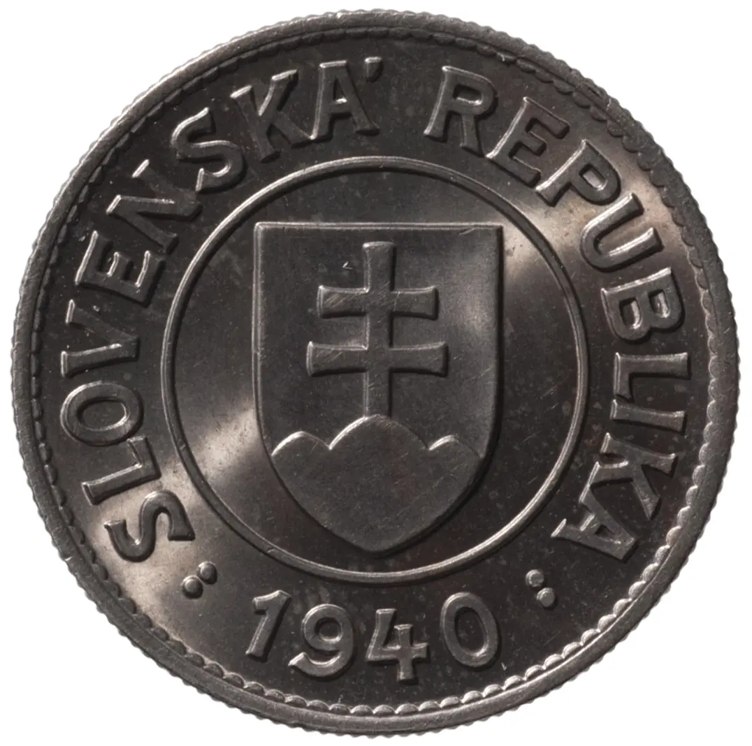 Slowakische Republik