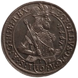 Haus Österreich: Leopold I.