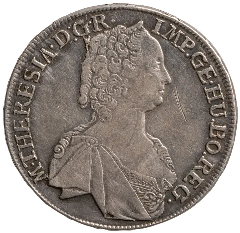 Münze