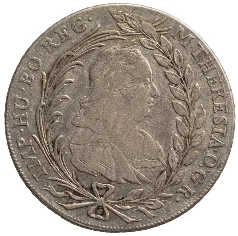 Münze