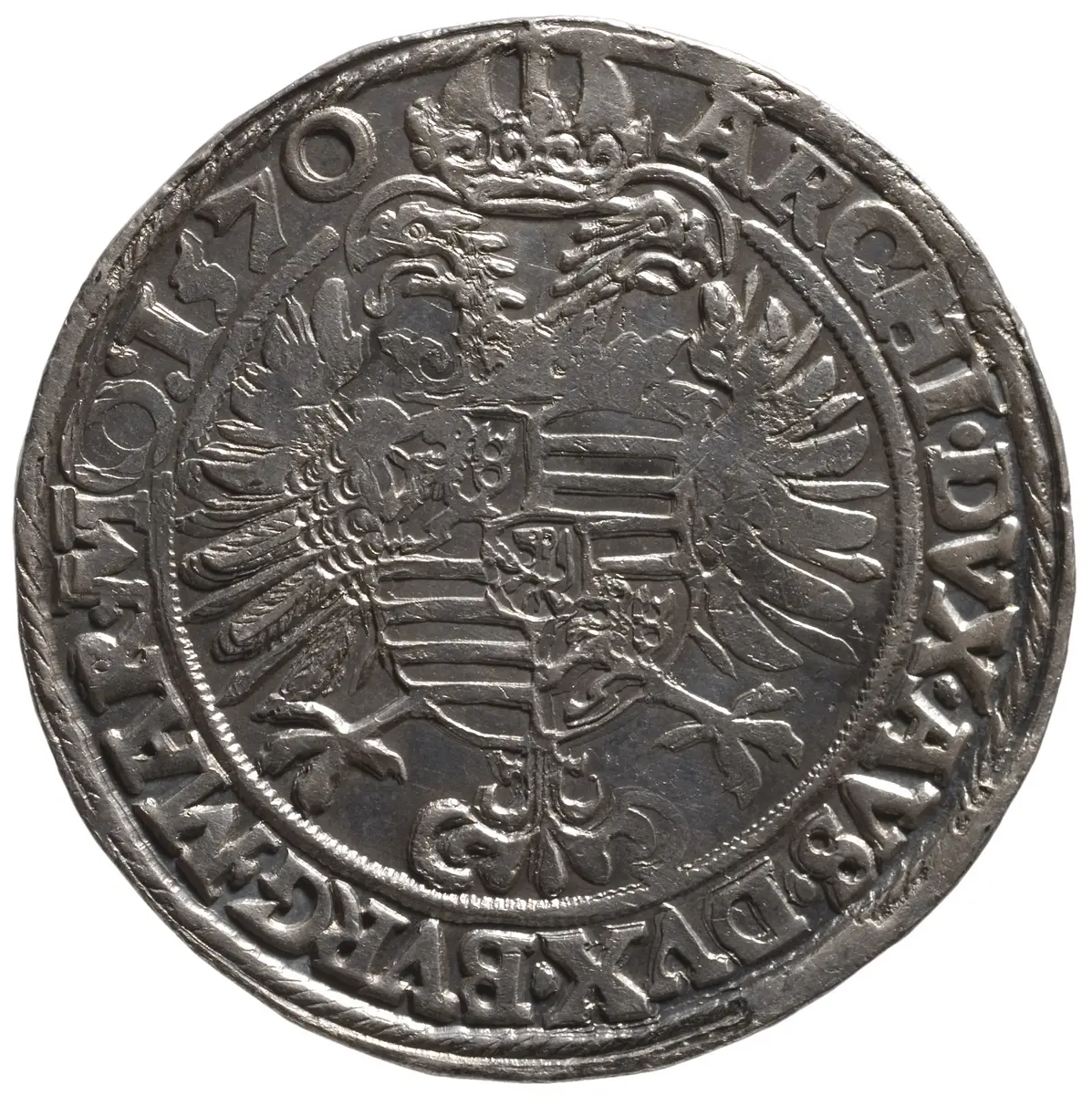 Münze