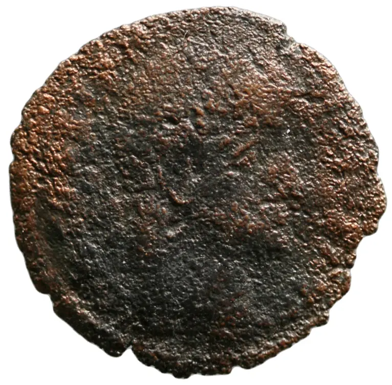 Constantius II.