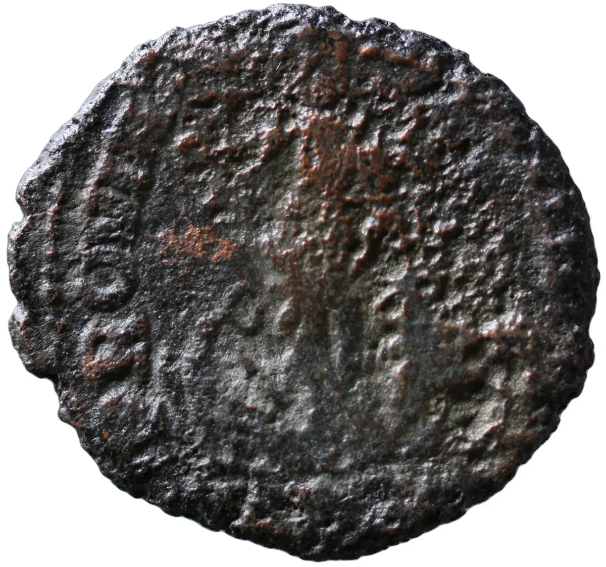 Dacia: Trebonianus Gallus
