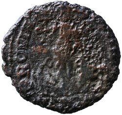 Dacia: Trebonianus Gallus