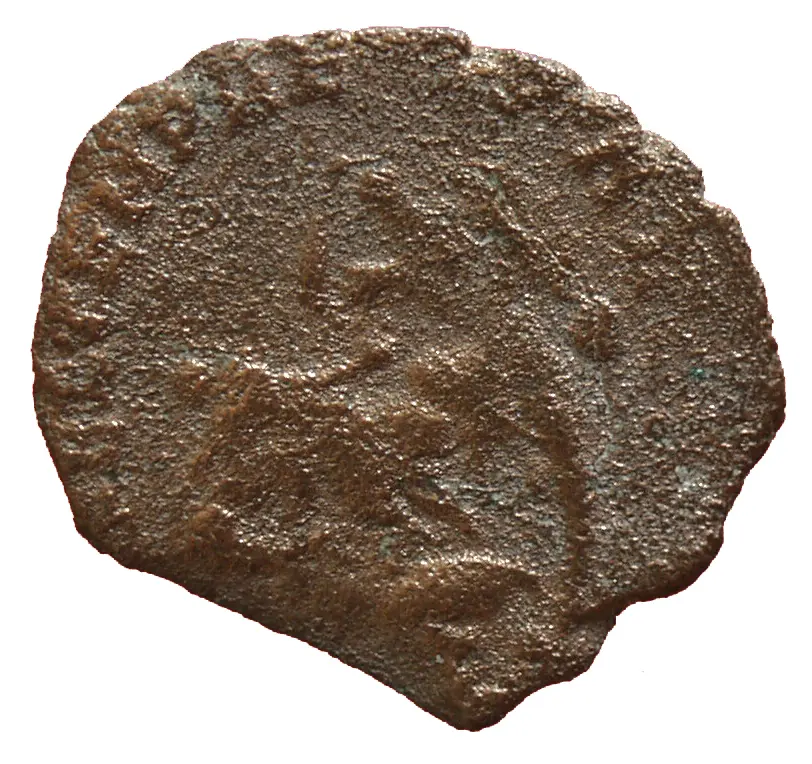 Constantius II.