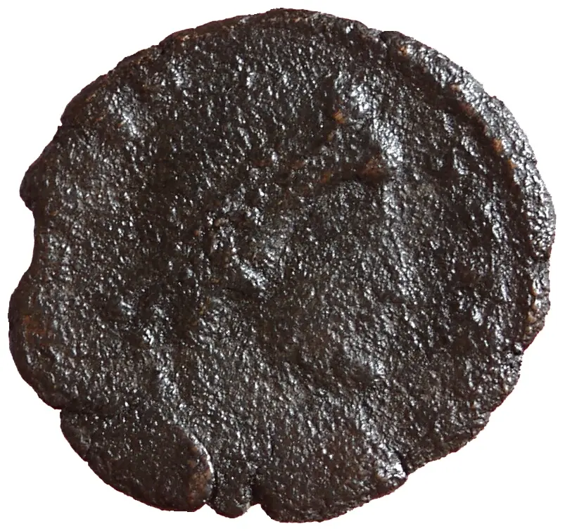 Valens II.