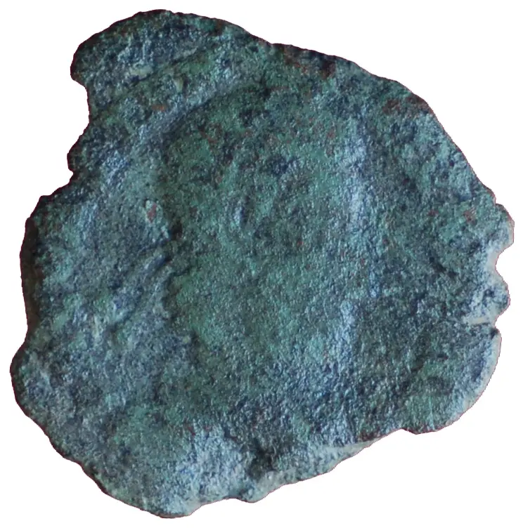 Constantius II.