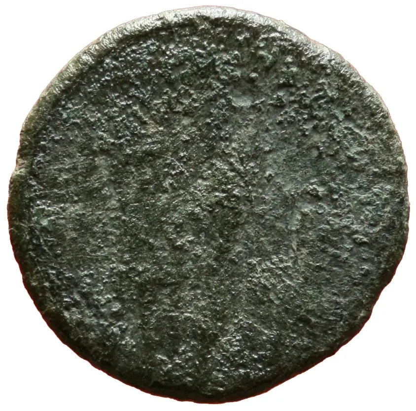 Constantinus II., Constans I. oder Constantius II.