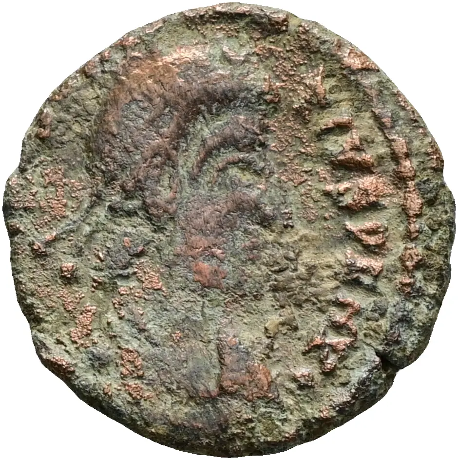 Constantius II.
