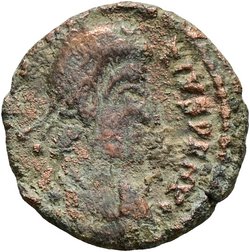 Constantius II.