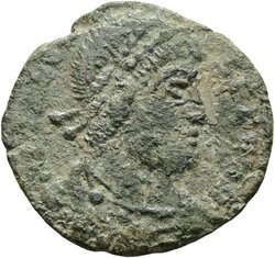 Valens II.