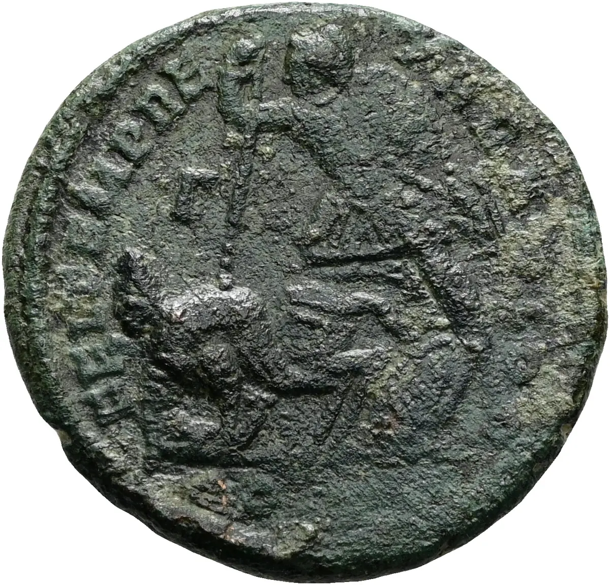 Constantius II.