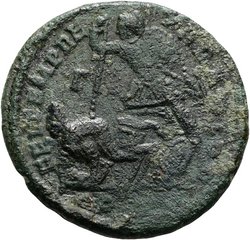 Constantius II.