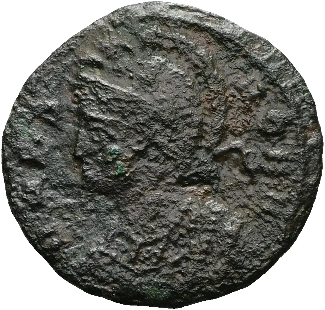 Münze