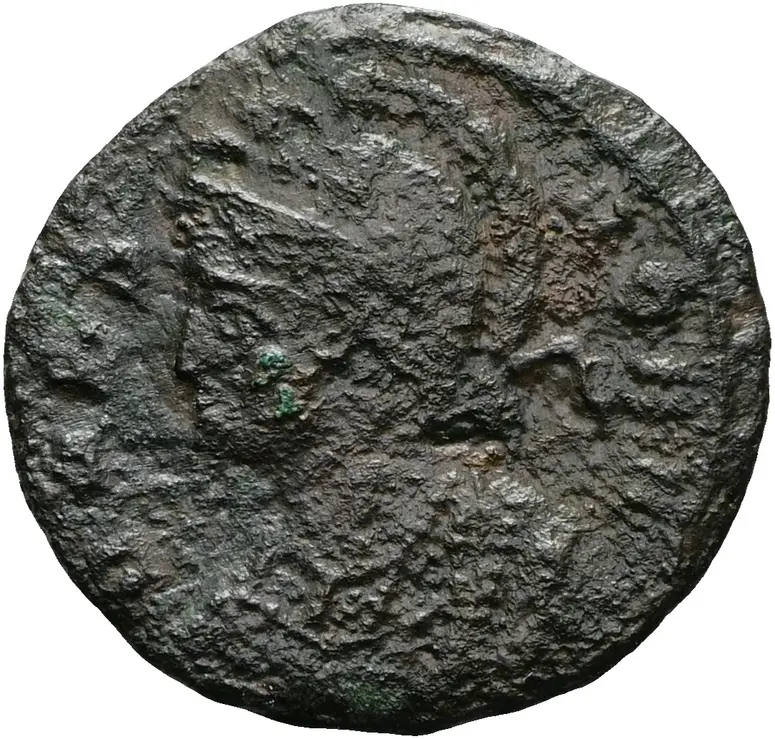 Münze
