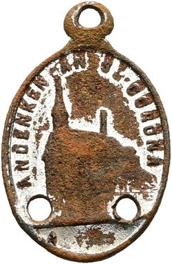 Medaille