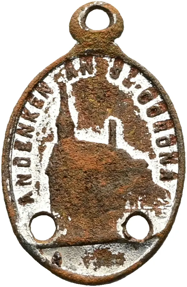 Medaille