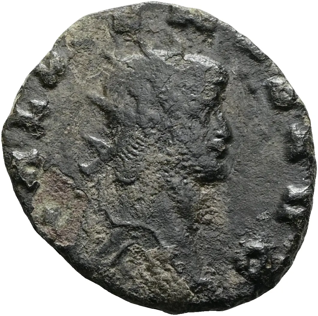 Münze