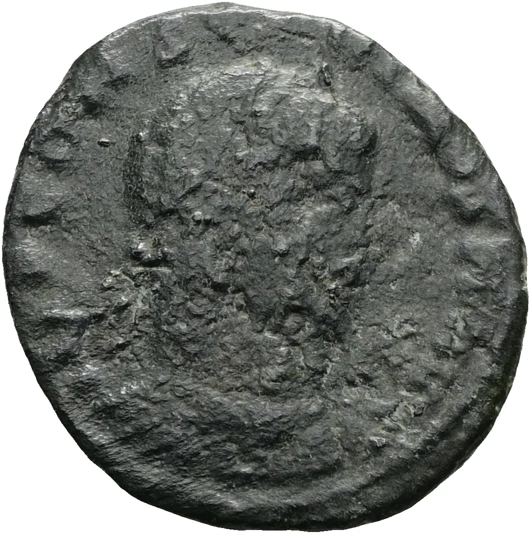 Münze