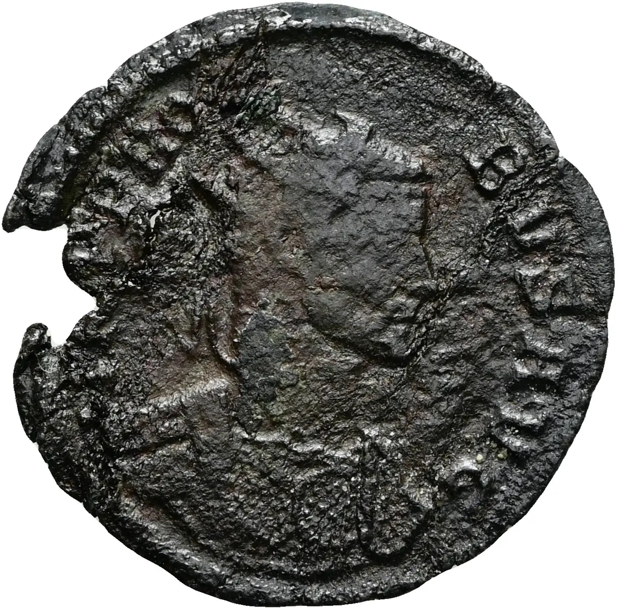 Münze
