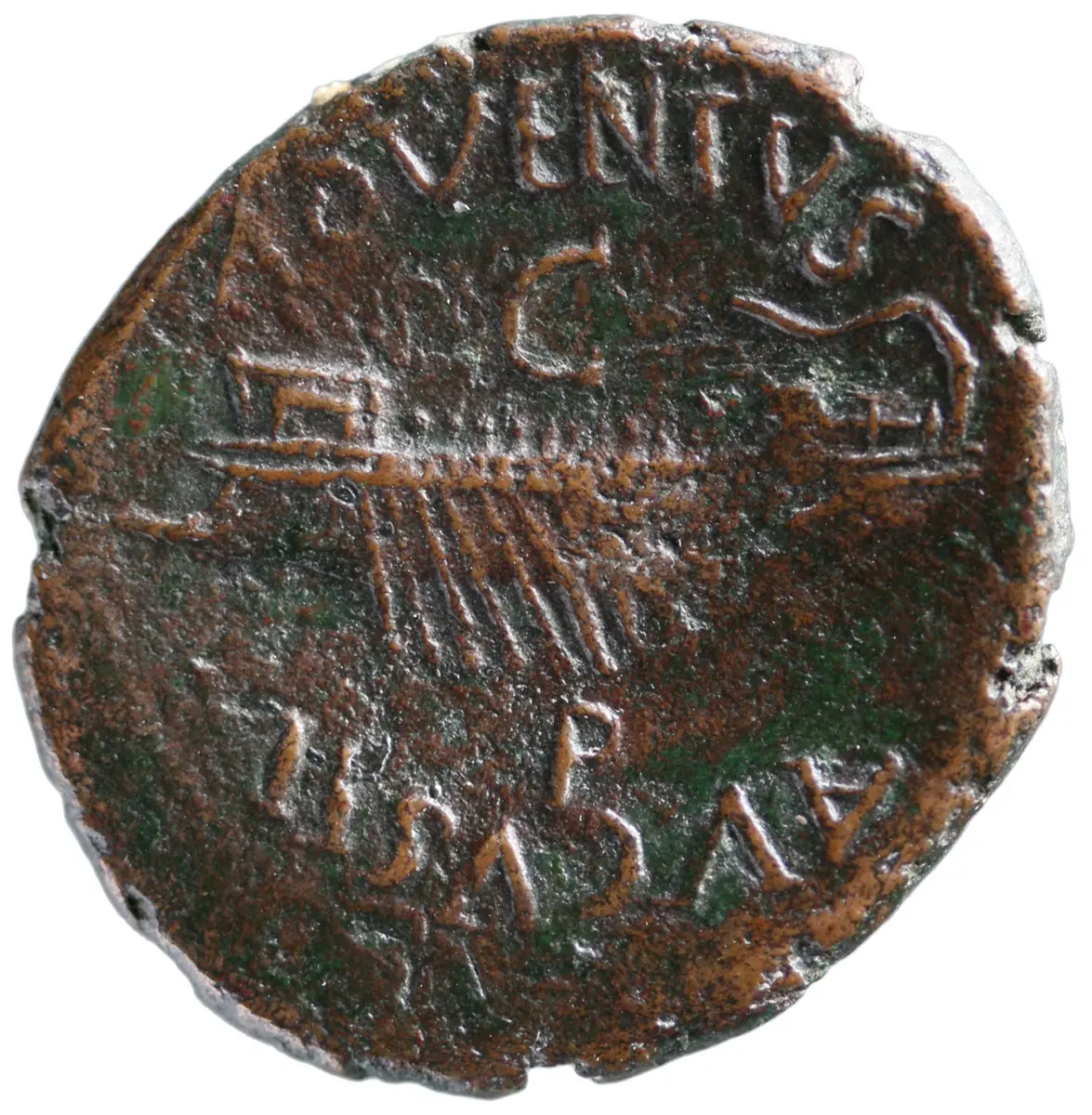 Patrae: Nero