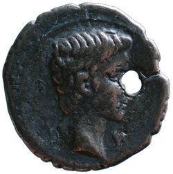 Kragos: Augustus