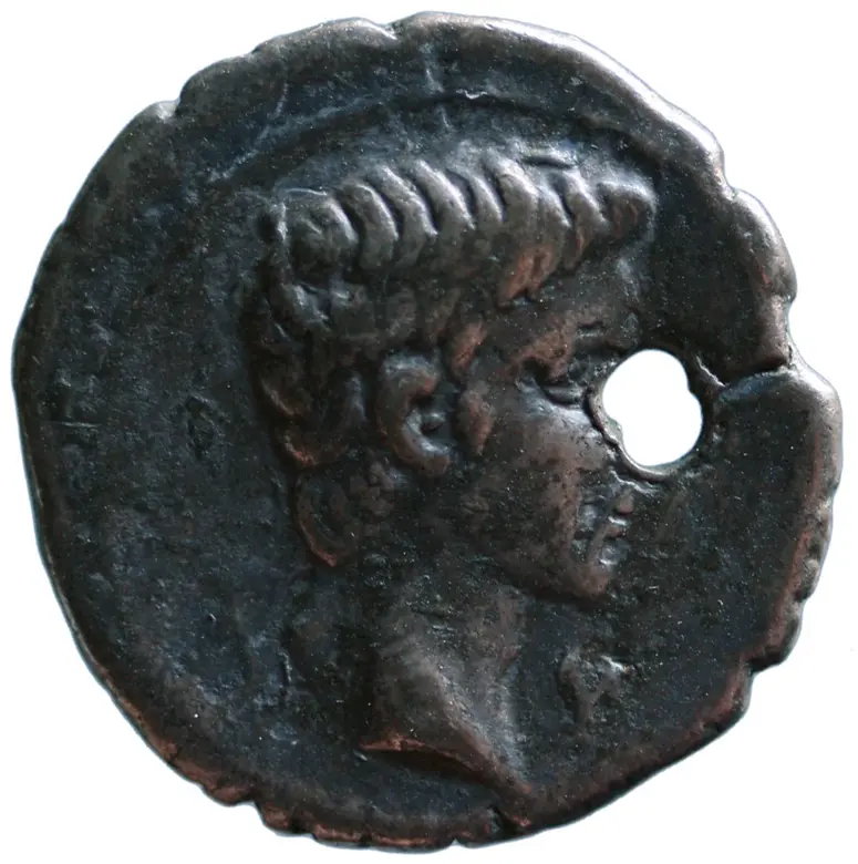 Münze