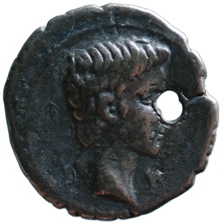 Kragos: Augustus