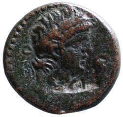 Tripolis (Phönikien): Nero